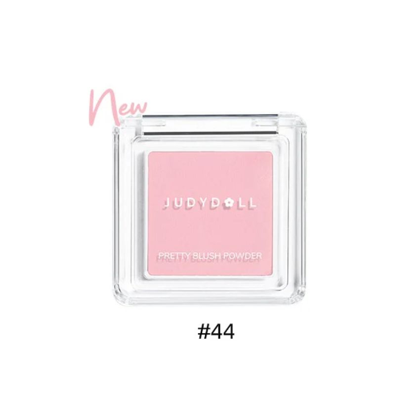 Phấn Má Hồng Judydoll Pretty Blush Powder #44