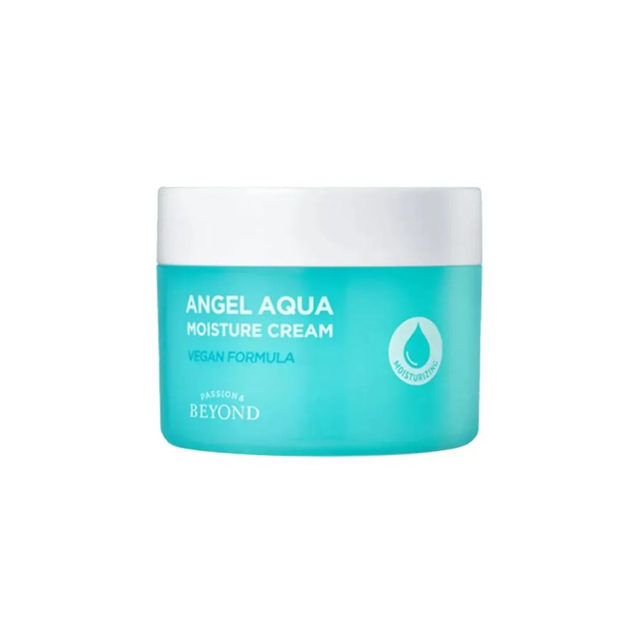 Kem Dưỡng Beyond Angel Aqua Moisture Cream 150ml