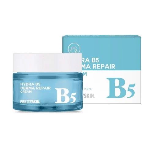 Kem Dưỡng Prettyskin Hydra B5 Derma Repair Phục Hồi, Dưỡng Trắng Da 52ml