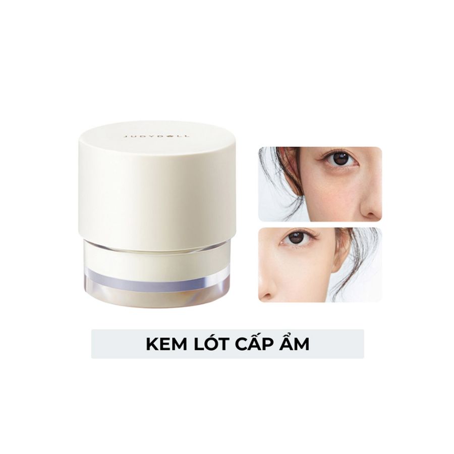 Kem Lót Judydoll Nourishing Makeup Base 30g