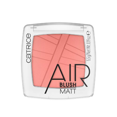 Phấn Má Catrice AirBlush Matt - 110 Peach Heaven