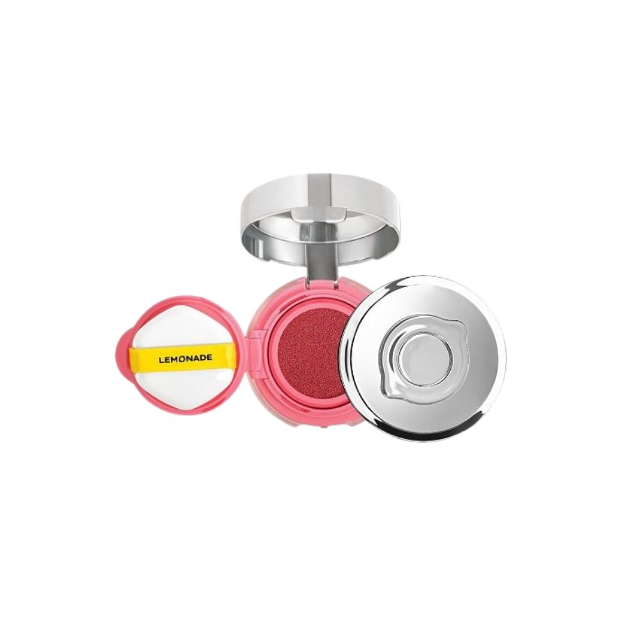 Phấn má Lemonade Mirror Mirror Blush Cushion - 02. Engaging