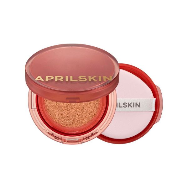 Phấn Nước Aprilskin Hero Cushion # 21