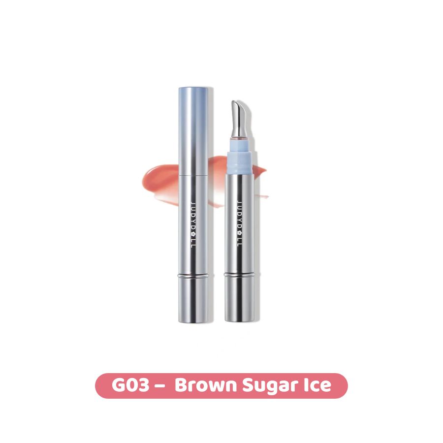 Son Dưỡng Judydoll Watery Esence Lip Glaze G01