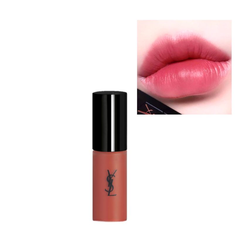 Son Kem YSL Velvet Cream 216 Mini