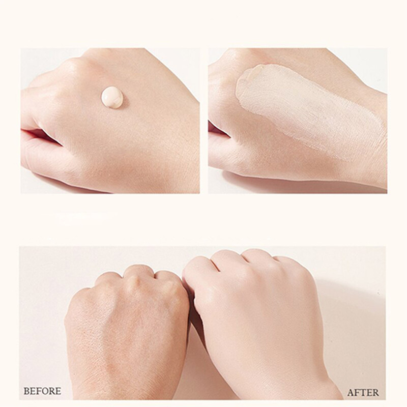 Kem Nền Silkygirl Skin Perfect 25ml