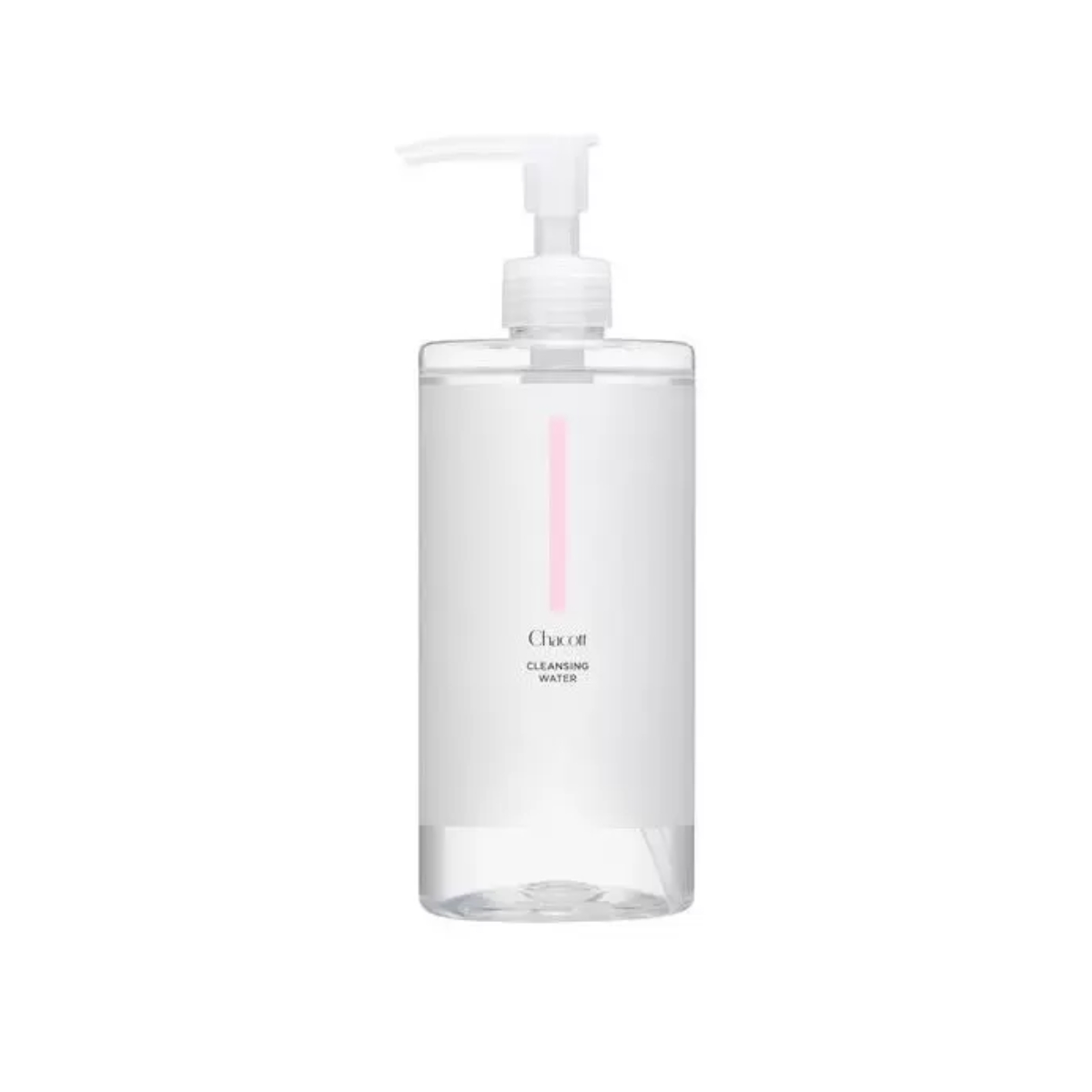 Nước Tẩy Trang Chacott For Professionals 500ml
