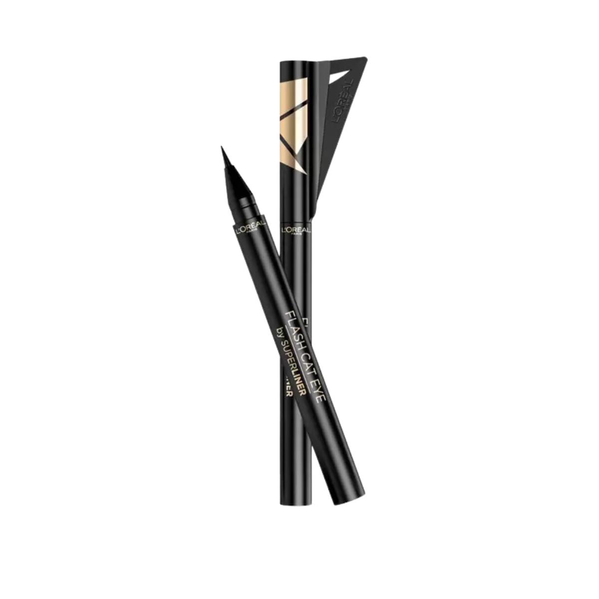 Bút Kẻ Mắt Lâu Trôi Flash Cat Eye L'oreal