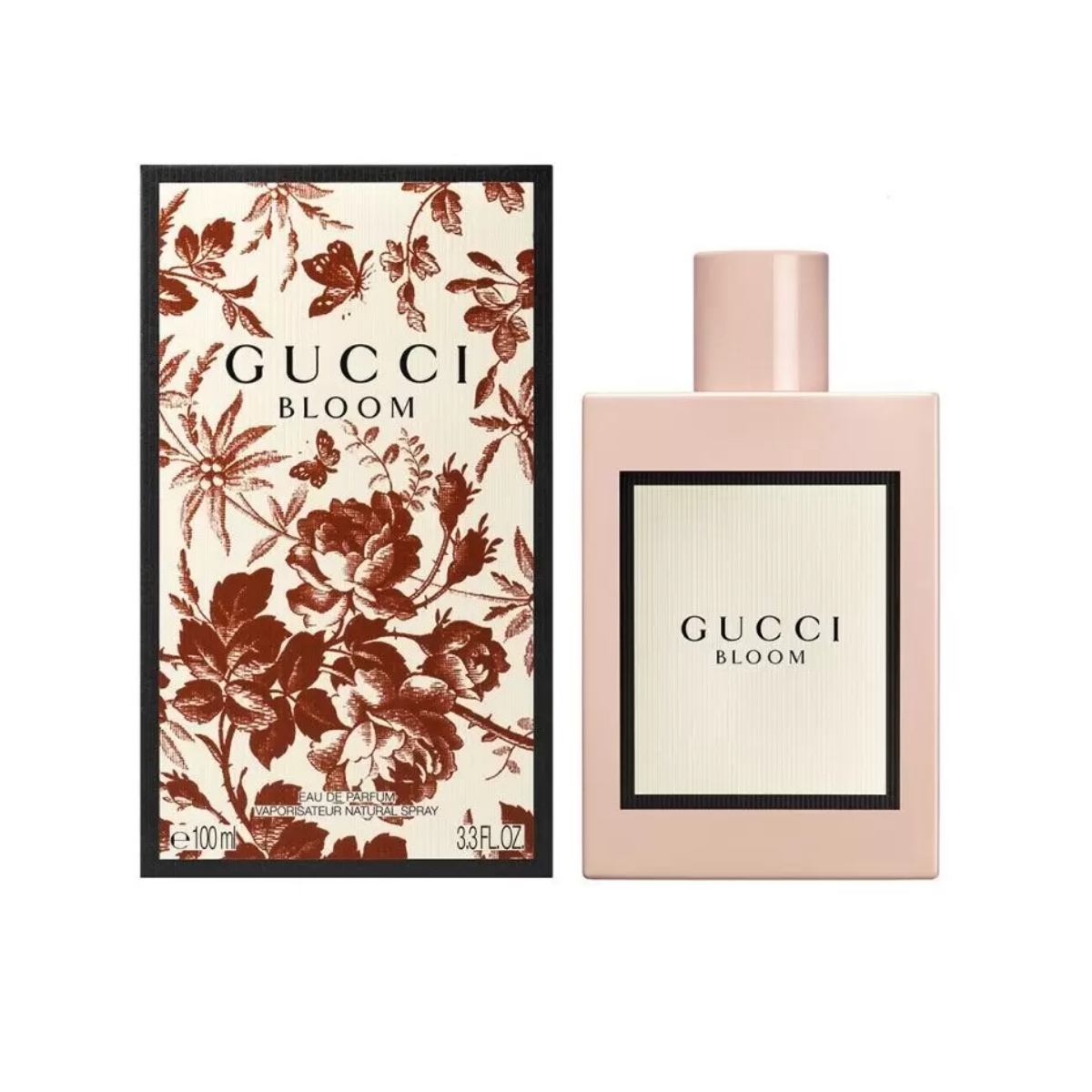 Nước Hoa Gucci Bloom EDP For Women 100ML