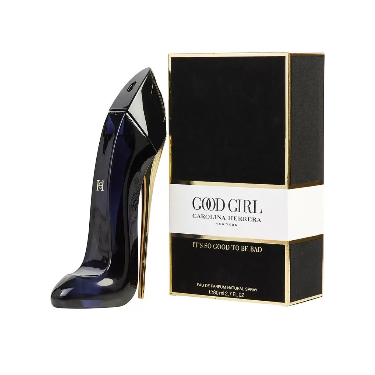Nước Hoa Carolina Herrera Good Girl EDP 80ml