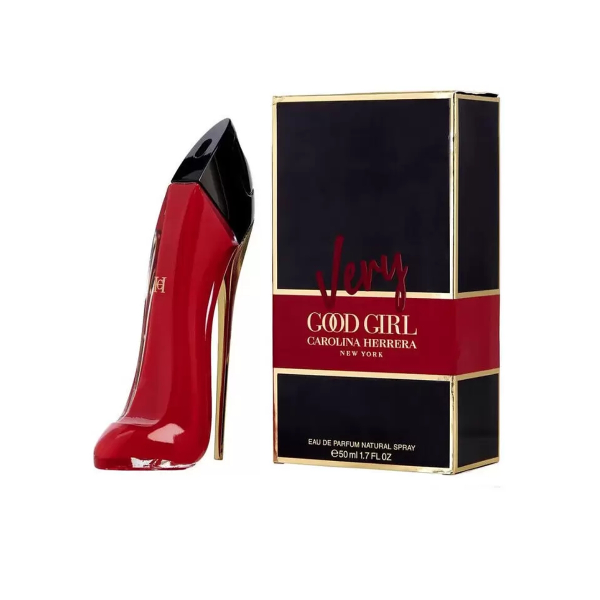 Nước Hoa Carolina Herrera Very Good Girl EDP 50 ml