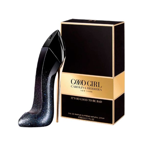 Nước Hoa Carolina Herrera Good Girl Suprême EDP 50ml