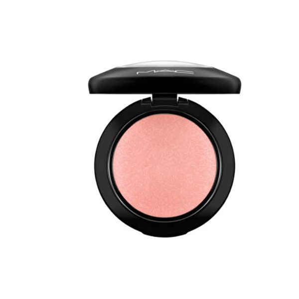 Phấn Má Hồng Khoáng Mac Mineralize Blush 3.2g - New Romance