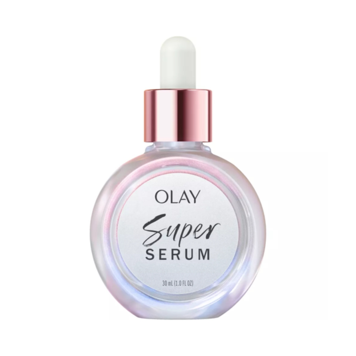Tinh Chất Dưỡng Ẩm Sáng Da 5In1 Olay Super Serum 5in1