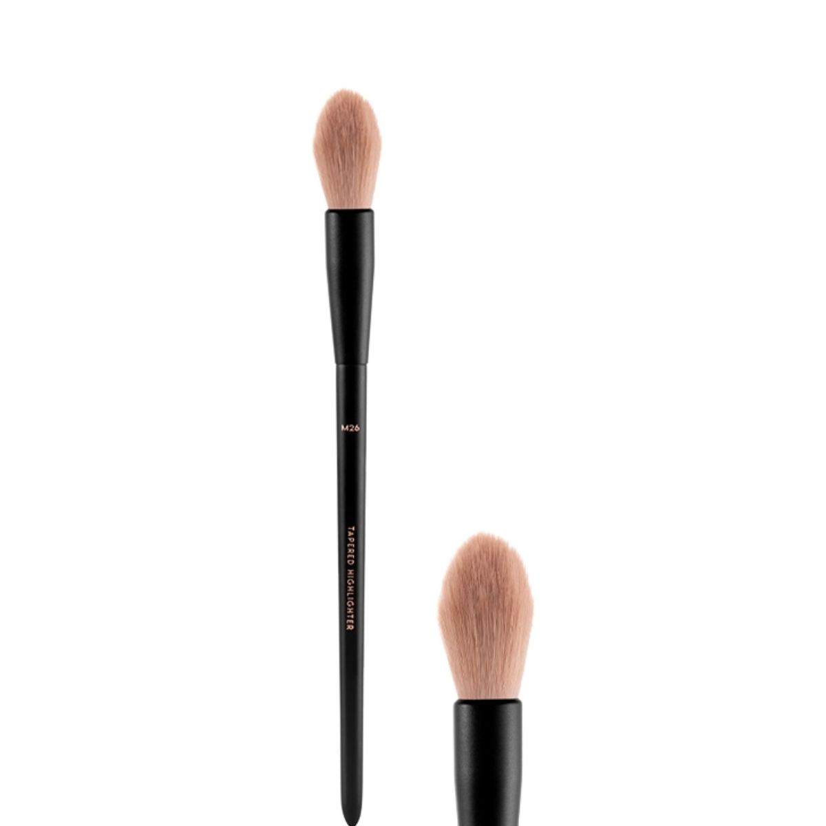 Cọ Highlight & Má Vacosi M26