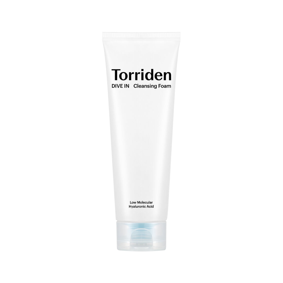 Sữa Rửa Mặt Torriden Dive-in Cleansing Foam 150ml