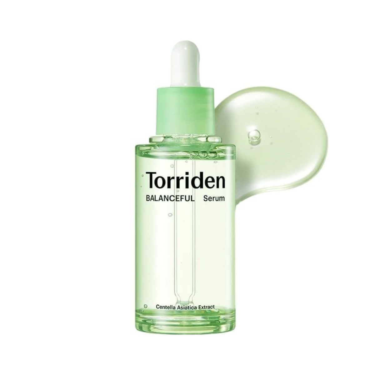 Tinh Chất Torriden Balanceful Serum 50ml