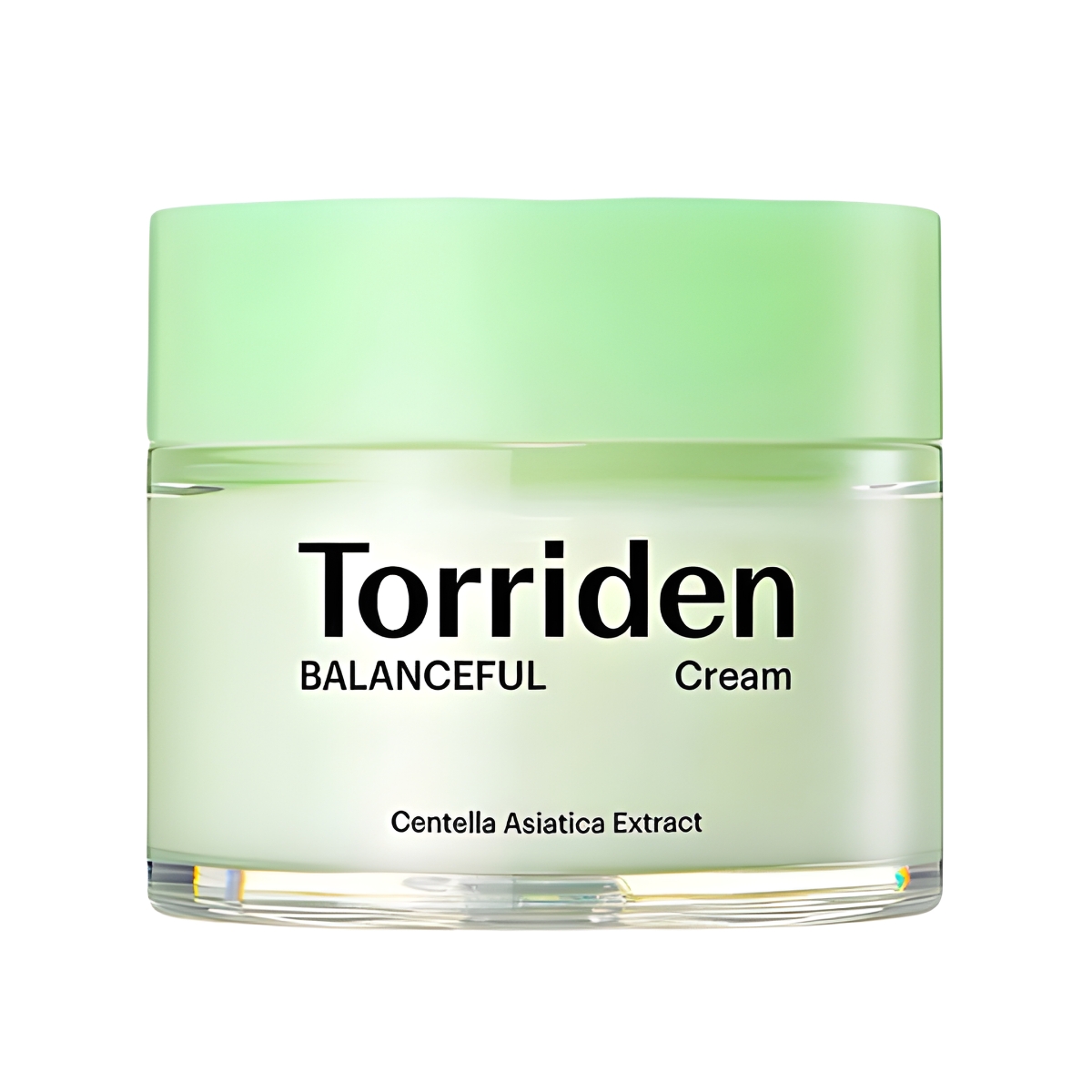 Kem Dưỡng Torriden Balanceful Cream 50ml