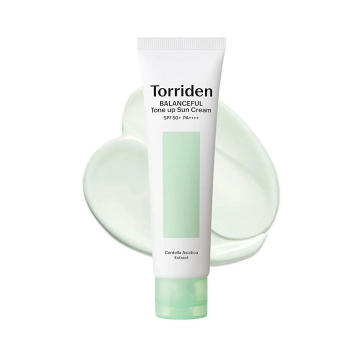 Kem Chống Nắng Torriden Balanceful 60ml