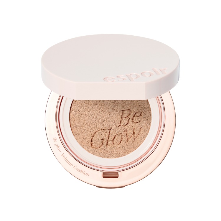 Phấn Nước Espoir Be Glow Volume Cushion Single #21 Ivory