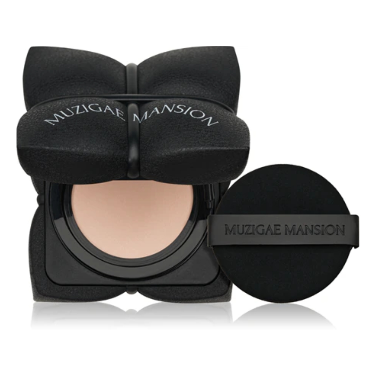 Phấn Nước Muzigae Maison Sleek Matt Cushion 15gx2 #N21
