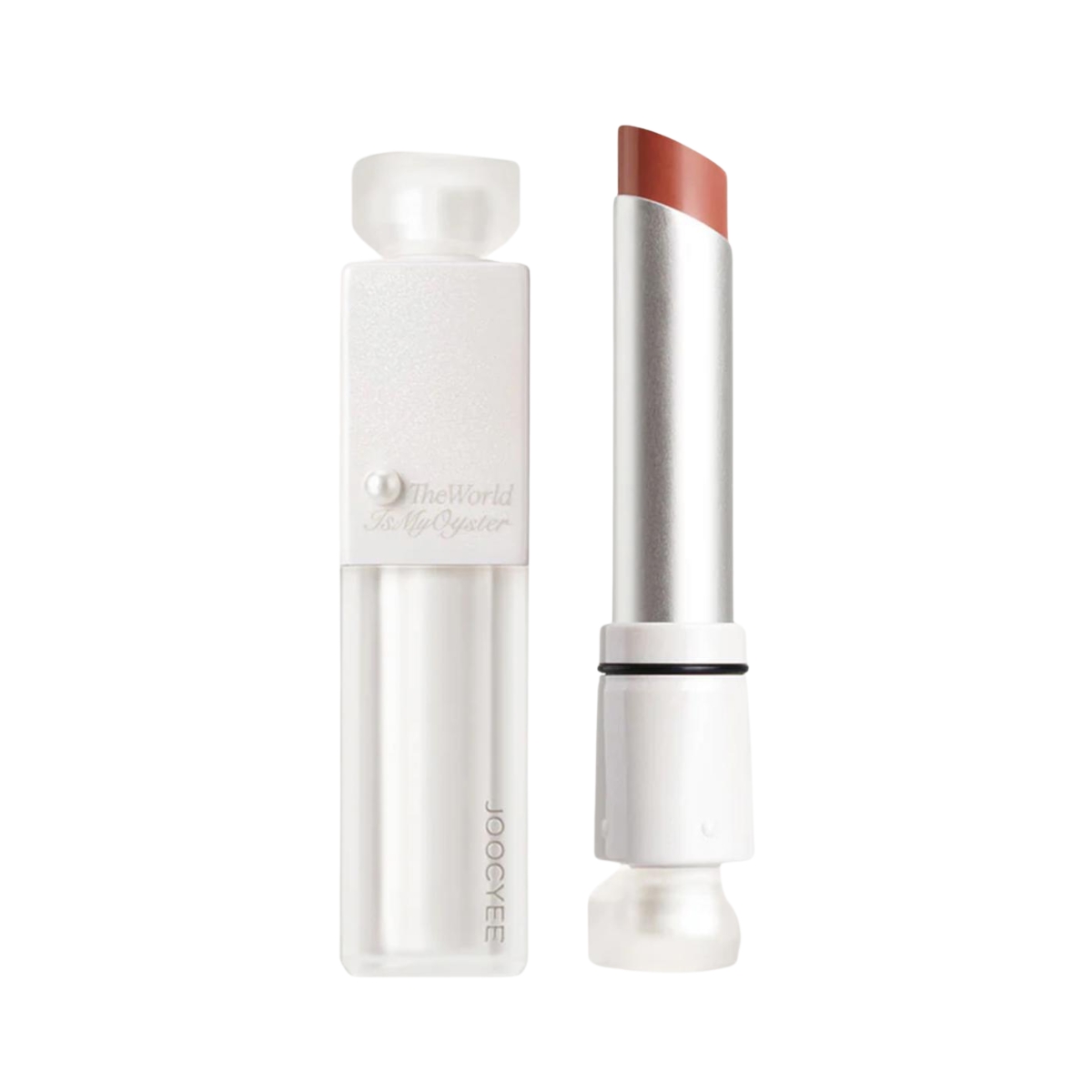 Son Joocyee Essence Glazed Rouge #00 The Nude