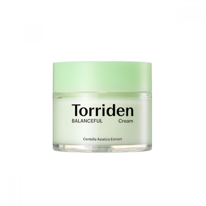 Nước Hoa Hồng Torriden Dạng Miếng Balanceful Toner Pad (60 Miếng)