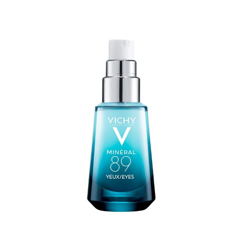 Kem Dưỡng Mắt Vichy Mineral 89 Eyes 15ml