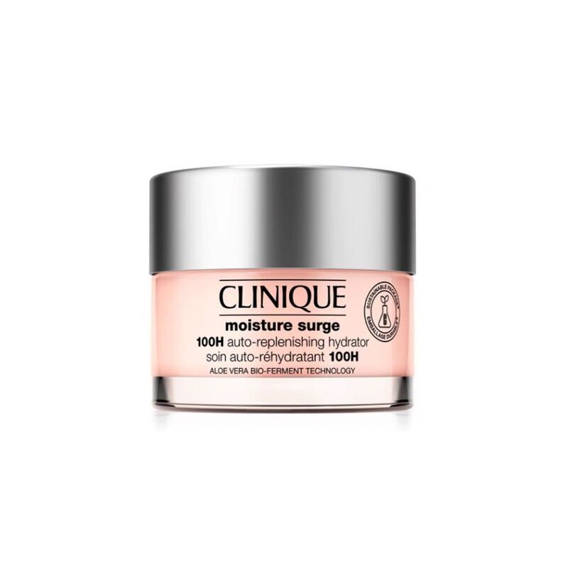 Kem Dưỡng Clinique Moisture Surge 100H Cấp Ẩm Chuyên Sâu 50ml