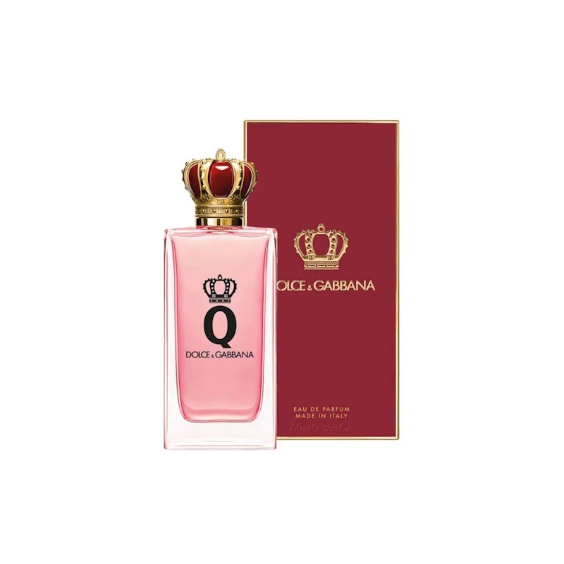 Nước hoa Dolce&Gabbana Q EDP 100ml