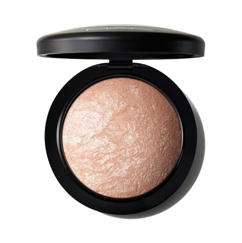 Phấn Bắt Sáng MAC Mineralize Skinfinish Highlighter