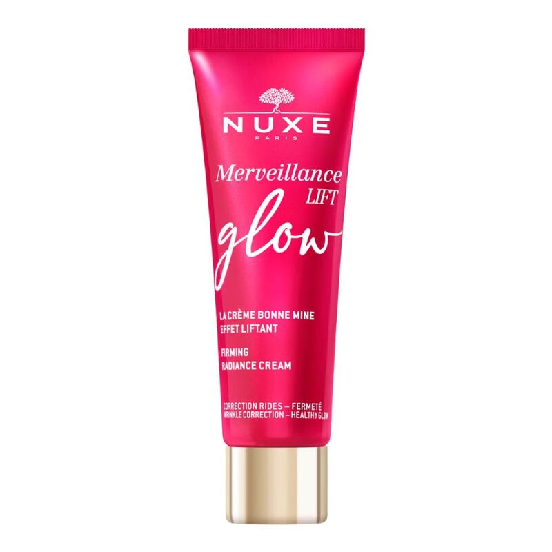 Kem Dưỡng Nuxe Merveillance Lift Glow 50ml