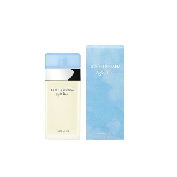 Nước Hoa Dolce&Gabbana Light Blue EDT 100ml