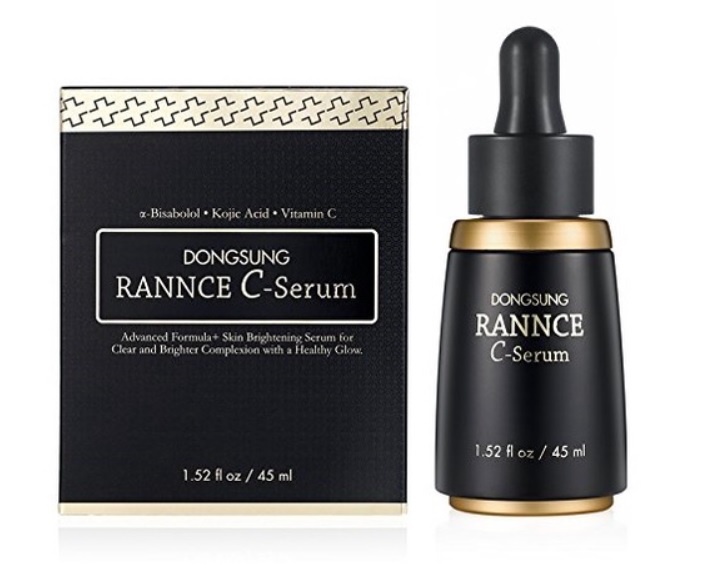 Serum Dongsung Rannce Hỗ Trợ Giảm Nám 45ml