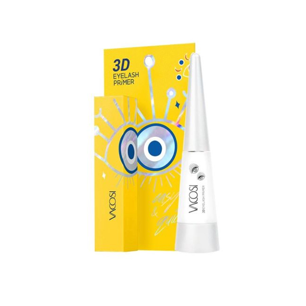 Keo Dán Mi Vacosi Eyelash 3d Primer 8ml
