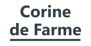 Corine De Farme