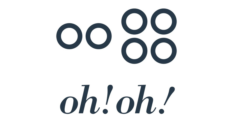Oh Oh