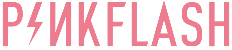 PINKFLASH
