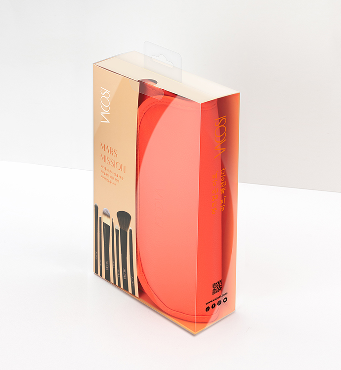 Công dụng của Bộ Cọ 14 Cây Kèm Bóp Da Vacosi BC16