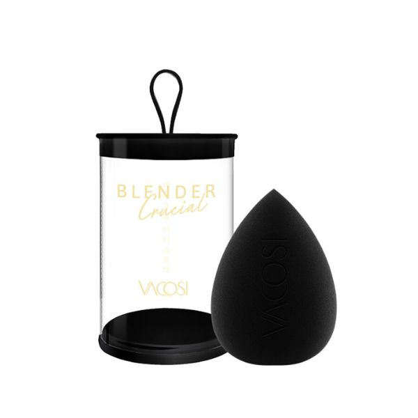 Bông Trang Điểm Vacosi Pro PH03 (Hộp 1 Cái)