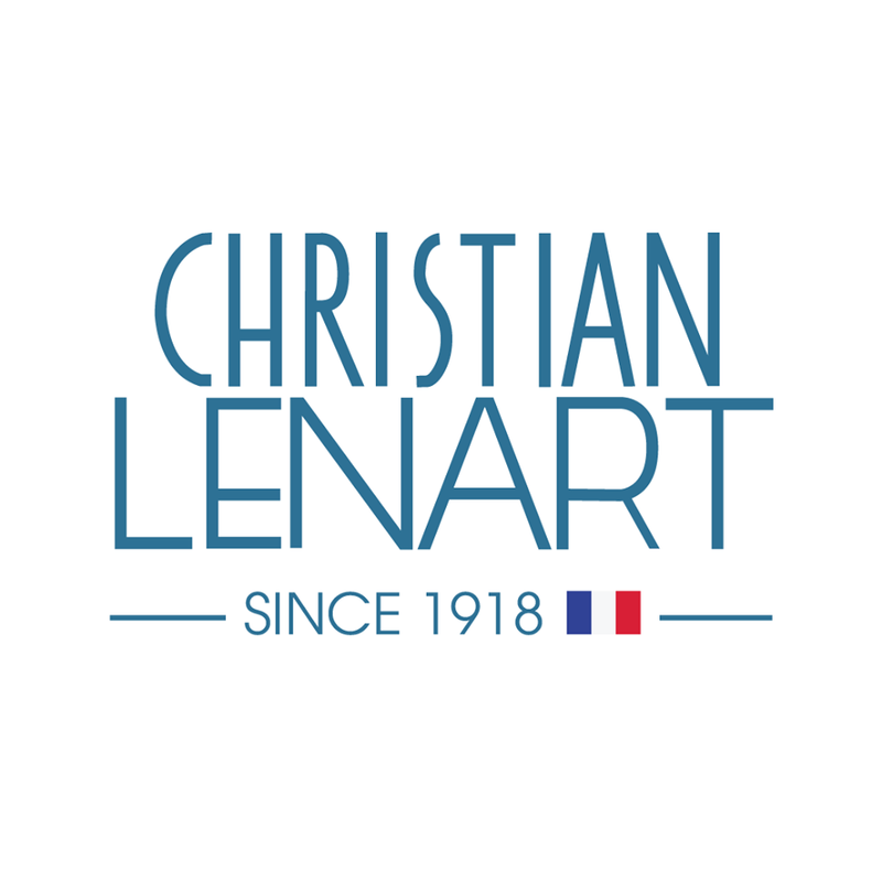 CHRISTIAN LENART