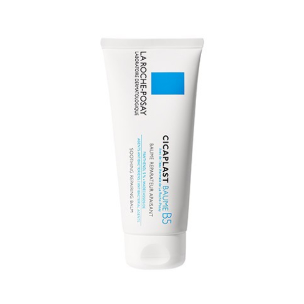 Kem Dưỡng La Roche-Posay Cicaplast Baume B5 Soothing Repairing Balm 40ml