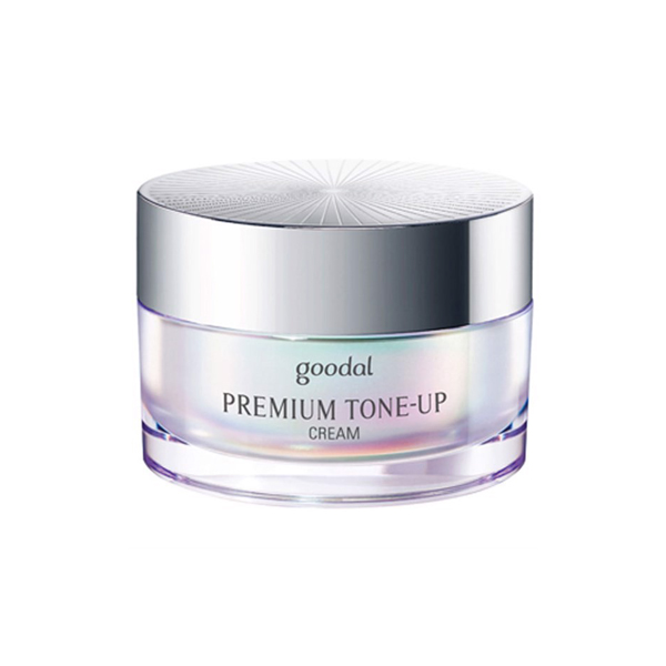 Kem Dưỡng Goodal Premium Snail Tone Up Cream Ốc Sên Dưỡng Trắng 30ml