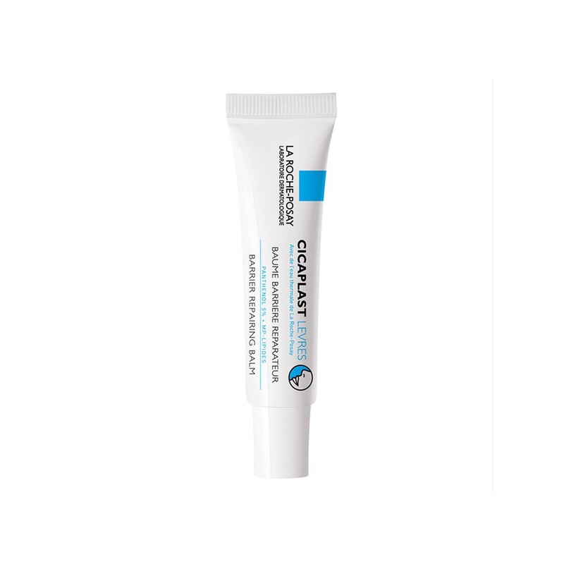 Son Dưỡng La Roche-Posay Cicaplast Phục Hồi Và Bảo Vệ Môi