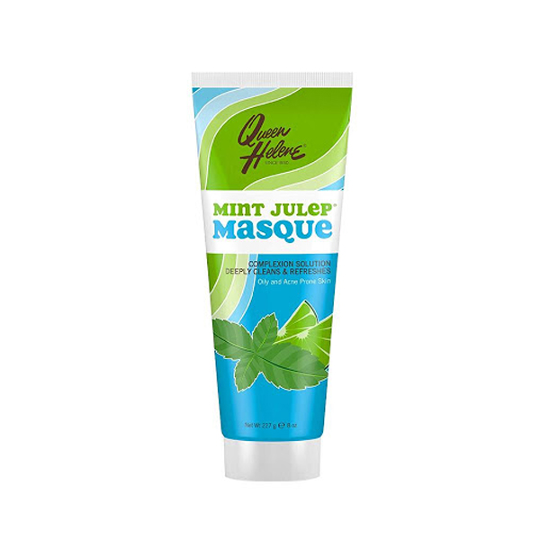 Mặt Nạ Đất Sét Queen Helene Mint Julep Masque