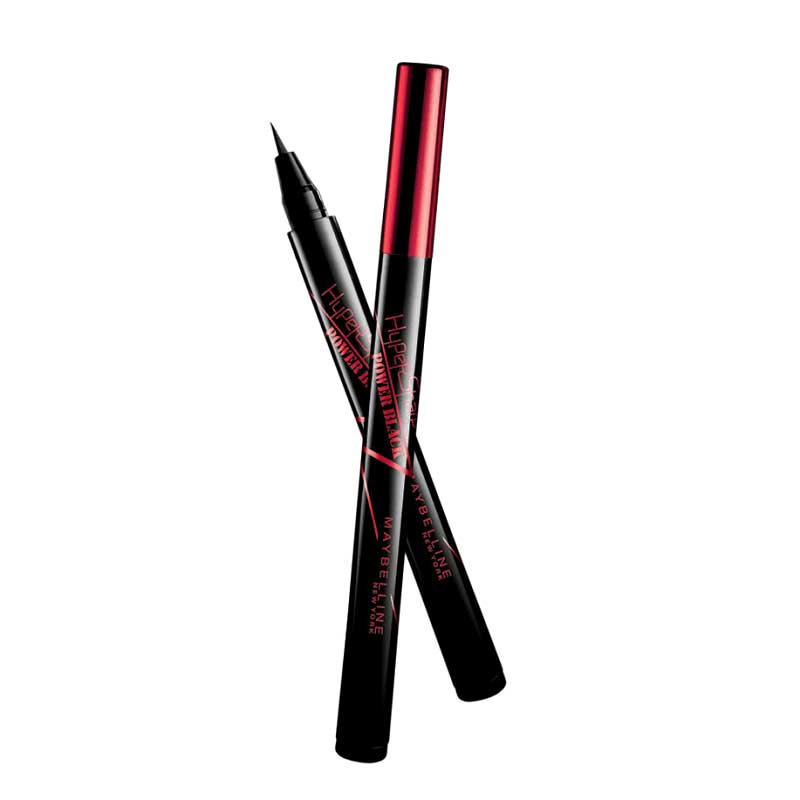 Bút Kẻ Mắt Maybelline Power Black Liquid Liner 0.5g
