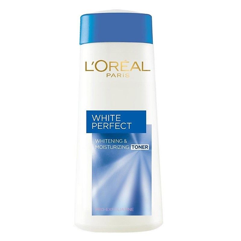 Nước hoa hồng sáng da L'Oreal  200ml