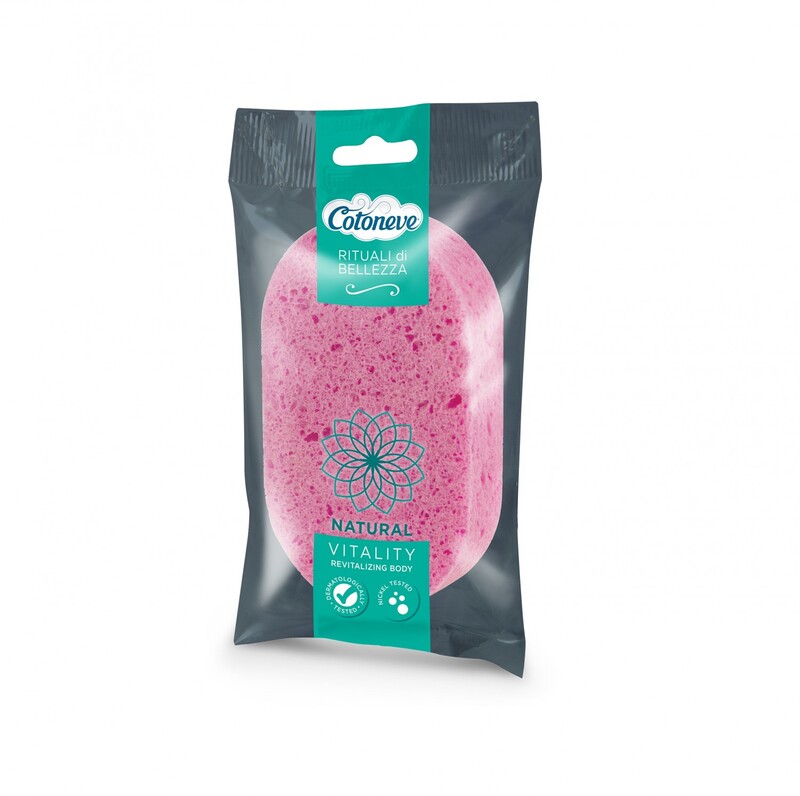 Mút Tắm Cotoneve Cellulo Massage Cao Cấp