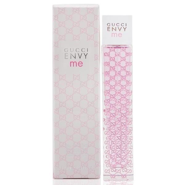 Nước Hoa Gucci Envy Me Natural EDT Spray GAL 30ml