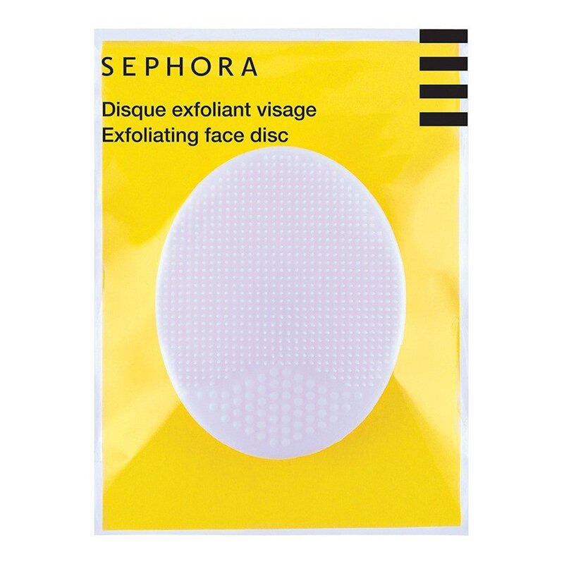 Miếng Rửa Mặt Silicone Sephora